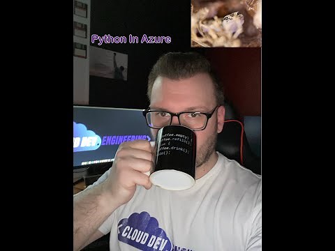 Authenticating to Azure Using Python