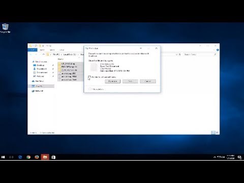 How to Delete Temporary Files in Windows [Tutorial]
