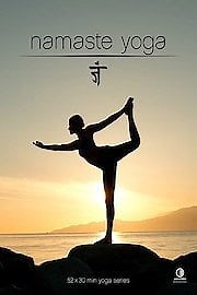 Watch Namaste Yoga Season 4 Episode 10 - Expand And Empower