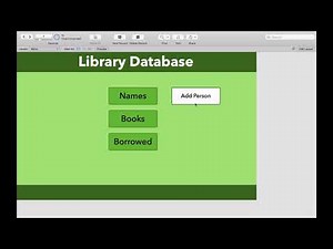 Filemaker Scripts pt I