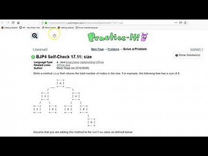 Building Java Programs Ch 17 Exercise 17.9 equals