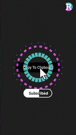 How to Add Copy to Clipboard Functionality in JavaScript | Easy JS Tutorial
