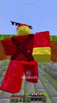 The SCARIEST Tsunami Wave Ever… 💀in Neon Stimuli #neonvibes #neonstimulant #asd