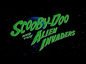 Scooby Doo Alien Invaders - End Credit Theme