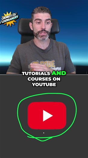 It's NEVER been EASIER to make GAMES!