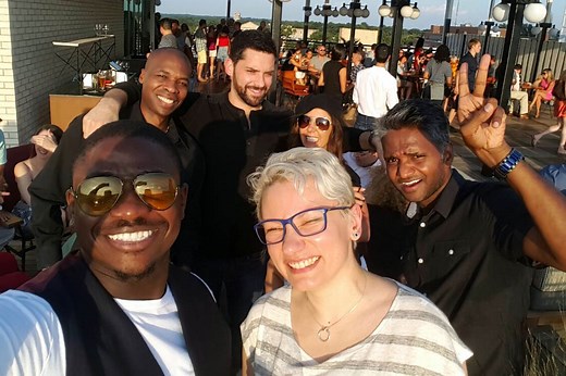 Global Executive MBA - Online Duke