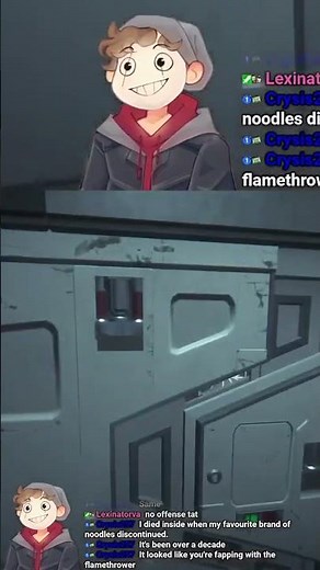 "Hey this door is open" | Alien: Isolation