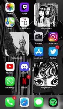 COMO DESATIVAR JAVASCRIPT NO IPHONE -SAFARI