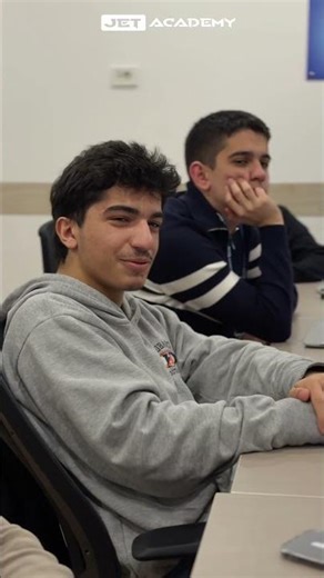 Python Back-End dərslərində tələbələrimiz Python ilə funksional layihələr üzərində çalışırlar 💻