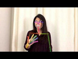Sign Language Recognition and Modeling