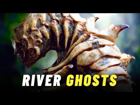 The River Ghosts: Predator's Most Mysterious & Terrifying Prey (Lore Explained)