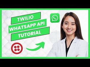Twilio Whatsapp API Tutorial (Best Method)