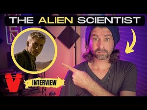 Alien Tech, Anti-Gravity & Bob Lazar FEATURING Jeremy Rys