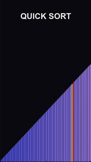 Episode 02 - Quick Sort #python #quicksort