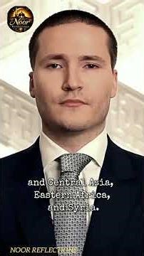 Mawlana Hazar Imam Joins Global Campaign | Commitment to End Child Malnutrition