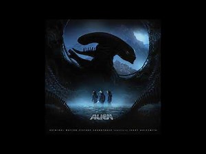Alien (1979) 04 - The Landing