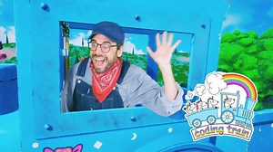 The Coding Train – is wonderful @thecodingtrain