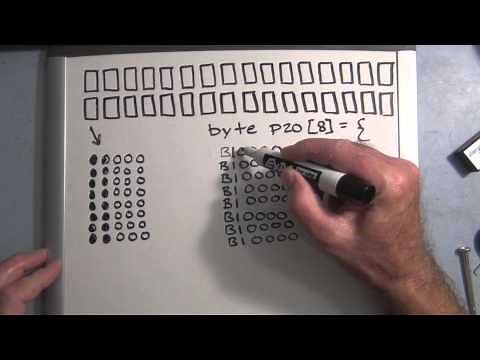 Arduino Progress Bar Graph Tutorial