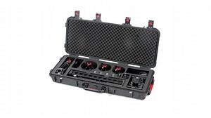 Hydra Alien Car Mounting System