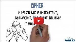 cipher