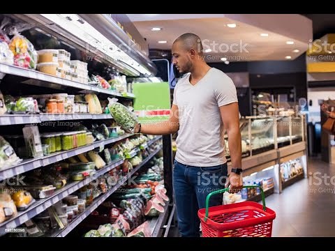 Market Basket Analysis Using Apriori in Python