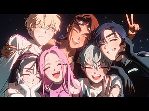 Alien Stage full instrumentals [Updated Version]