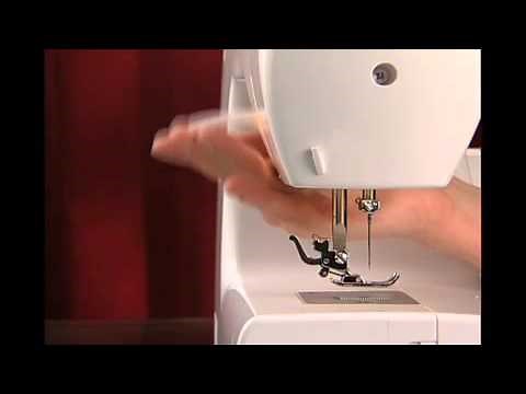 SINGER® Machine Threading Tutorial