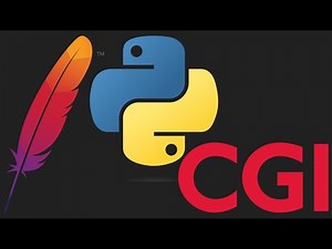 Ejecutar Codigo Python desde Apache con CGI