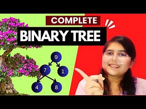 Binary Tree : Complete Basic to Advance | Java DSA Full Course | Tutorial-24