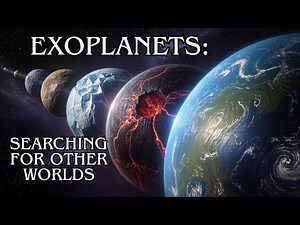 Exoplanets 101: What We Know About Alien Worlds and Life Beyond Earth