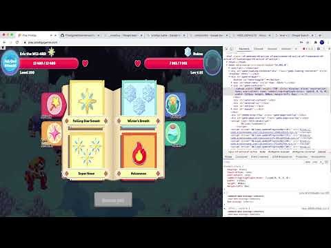 How to HACK Prodigy! [PATCHED!]