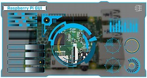 Raspberry Pi GUI Tutorial: Use Qt and Python to make an easy to use Pi App #piday #raspberrypi @Raspberry_Pi