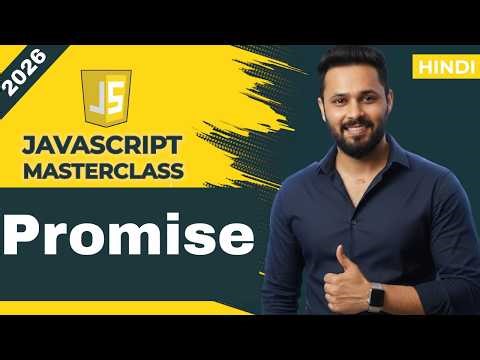 JavaScript Tutorial in Hindi #47 Web APIs | How Async JavaScript Works | Call Stack & Event Loop