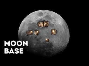 Did NASA find something CREEPY inside the Moon? Space documentary 2025