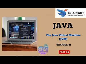 Java Virtual Machine (JVM) Explained ⚙️ | Chapter 1 (Part 3) – Core of Java Execution