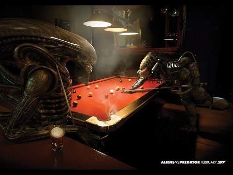 Aliens vs. Predator Classic 2000: Full Marine Walkthrough (Directors Cut Difficulty)
