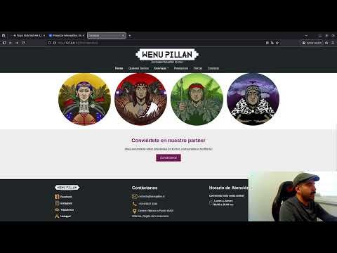 ANÁLISIS E INVESTIGACIÓN UX | DESARROLLO WEB #03