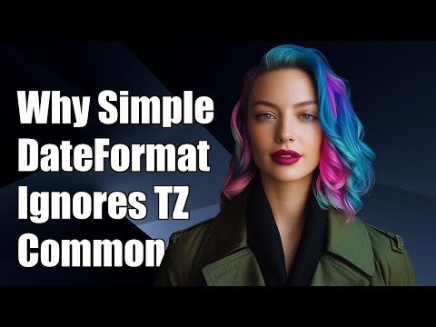 Why SimpleDateFormat.parse() Ignores Timezone: Common Issues Explained