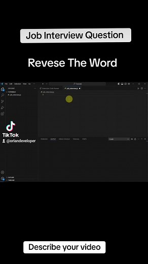 work yarn? #developer #web #javascript #reels #viralvideo