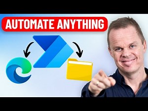 Power Automate UI Automation Tutorial