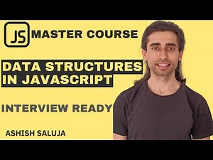 Introduction to Data Structures in JavaScript (Hindi) | Why Learn Data Structures? 🚀