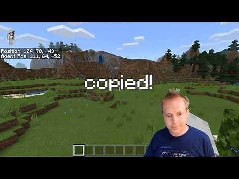 MakeCode for Minecraft - Clipboard