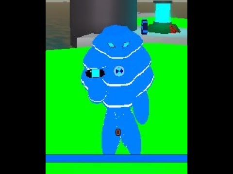 fastest way to get all chips in (alien smash)