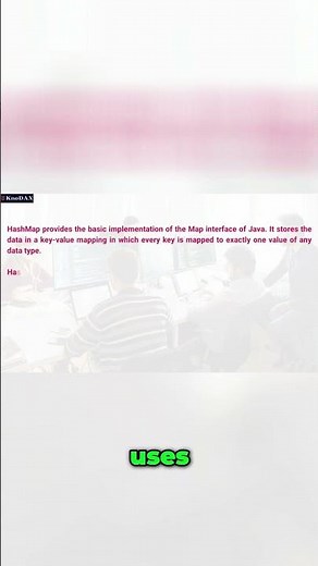 HashMap Explained: Java Key-Value Masterclass