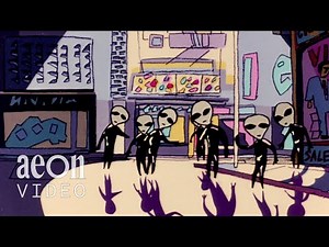 What’s it like to meet aliens? | Abductees