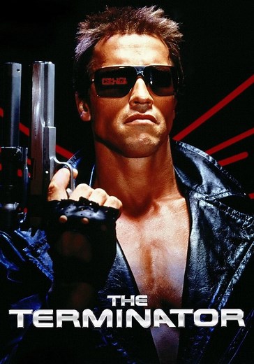 The Terminator - movie: watch streaming online