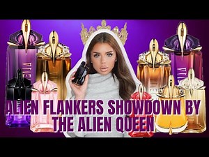 MOST COMPLIMENTED: ALIEN MUGLER & FLANKERS REVIEWED + CHATTY Q&A | Mila Le Blanc 2025