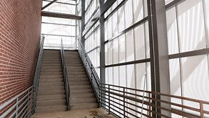 SLCC students to walk new halls this spring