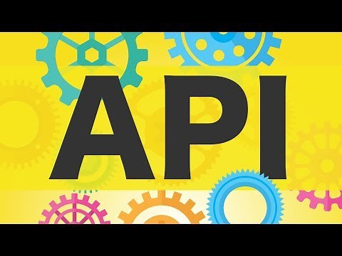 Using a Public API for Beginners