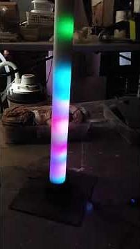 FFT/FHT music demonstration with Arduino Nano